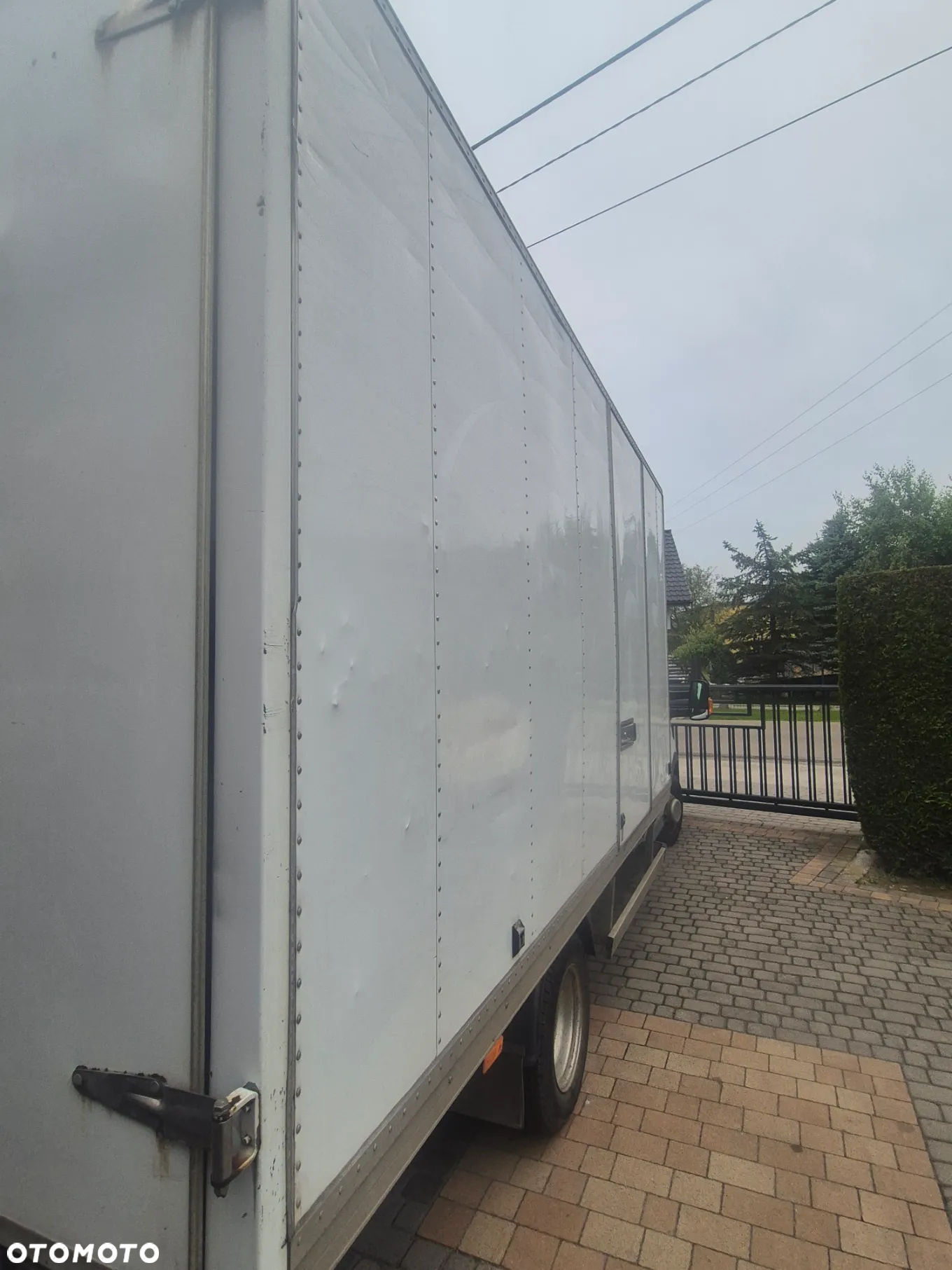 Ford Transit - 9