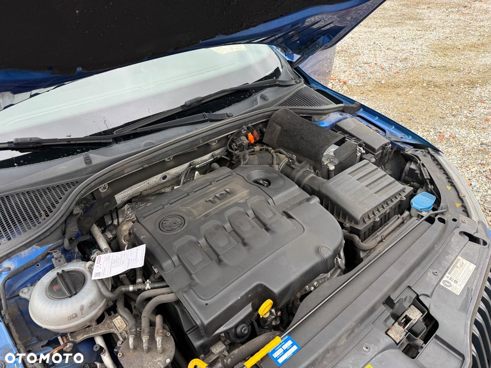 Skoda Octavia - 25