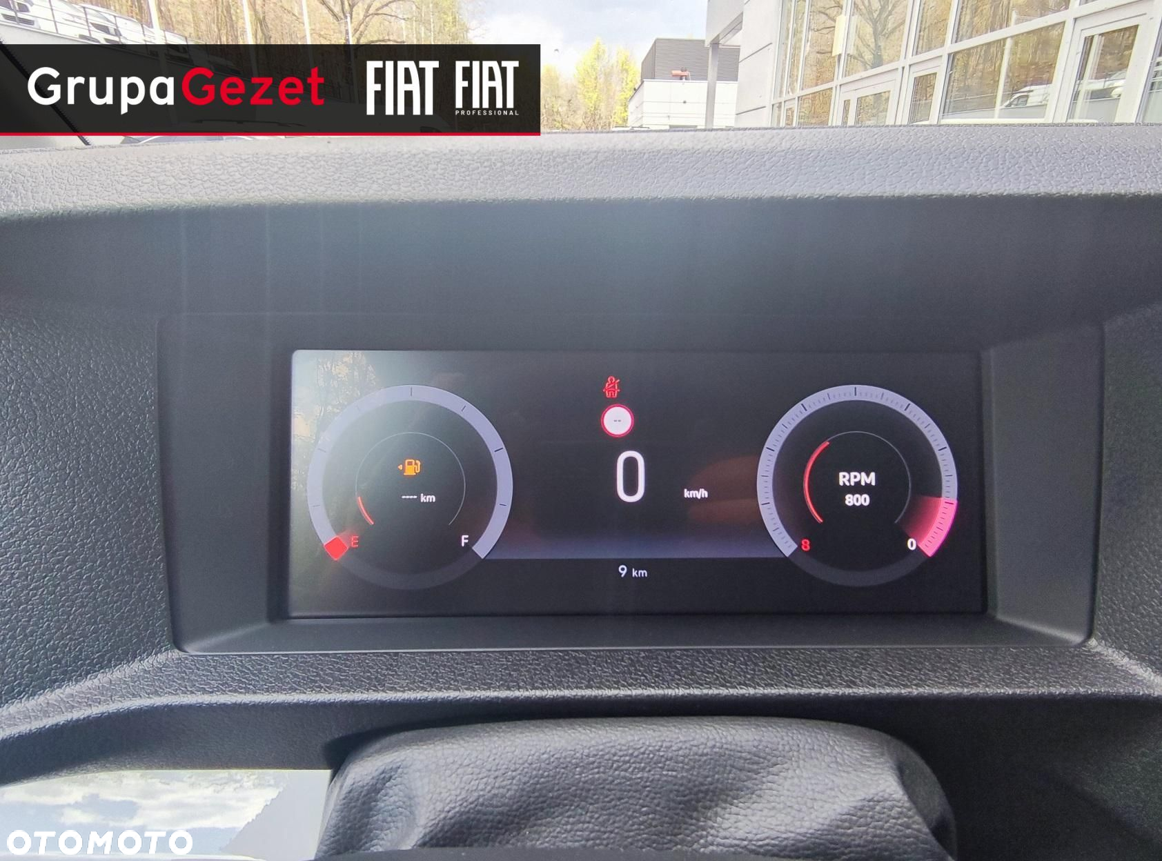 Fiat Scudo - 13