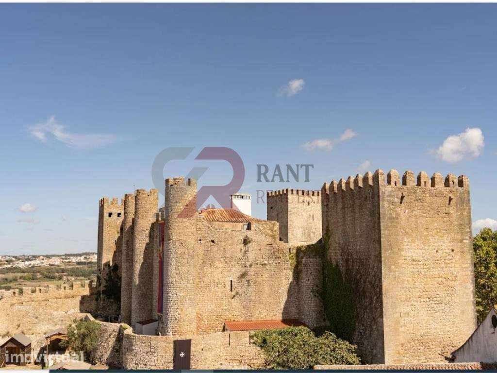 Moradia em Construção, Obidos. - Grande imagem: 5/9