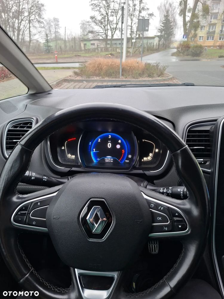 Opel Mokka 1.6 CDTI Cosmo S&S - 31