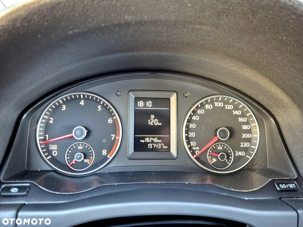 Volkswagen Golf Plus - 33