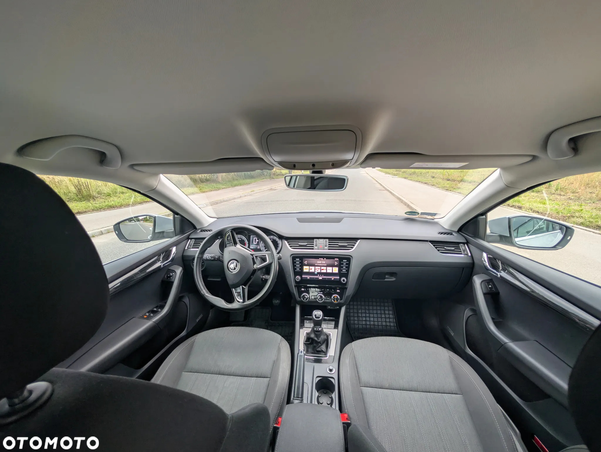 Skoda Octavia 1.4 TSI Style - 11