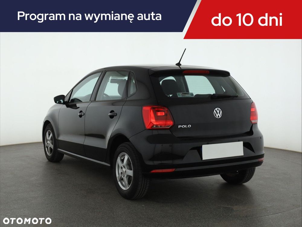 Volkswagen Polo - 6