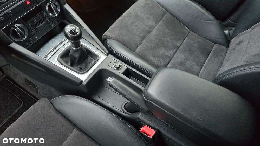 Audi A3 Sportback - 19