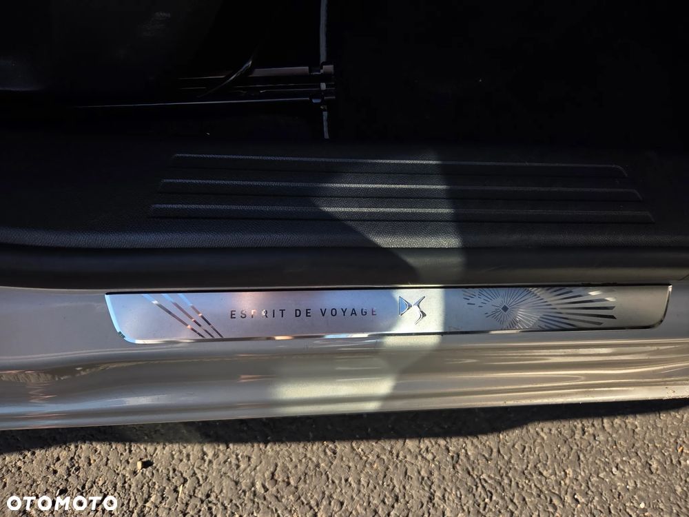 DS Automobiles DS 3 - 16