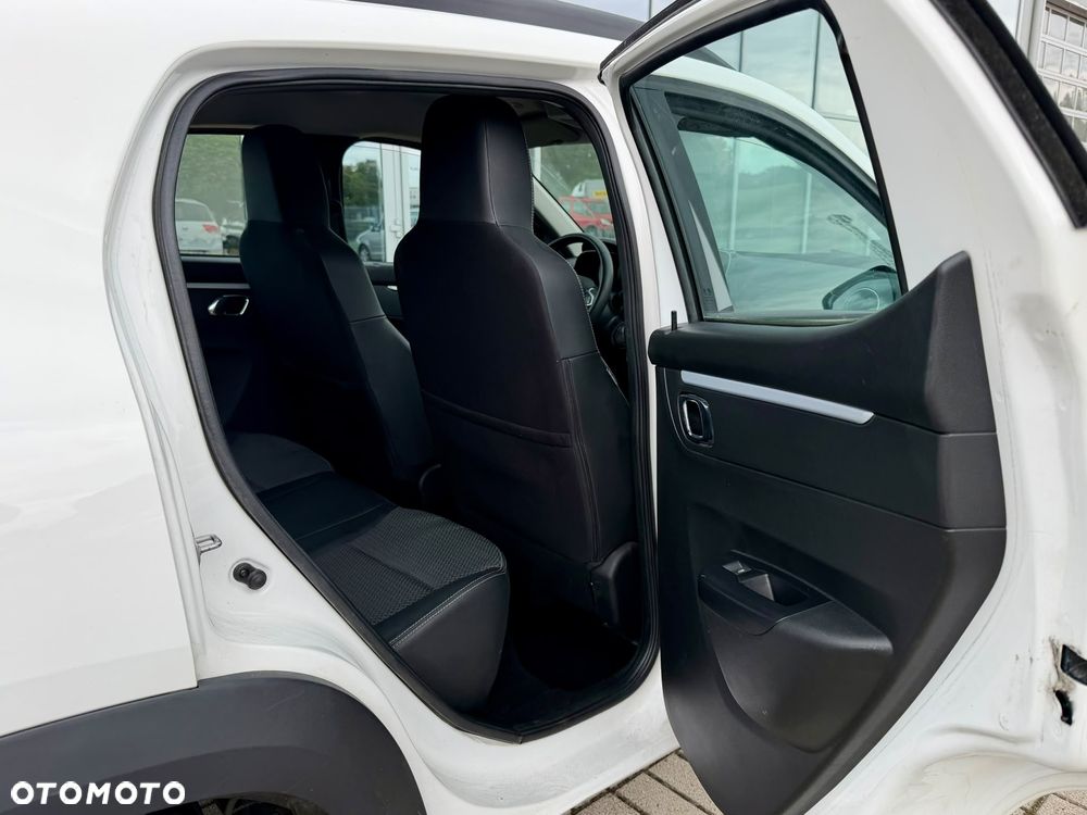 Dacia Spring Comfort - 9