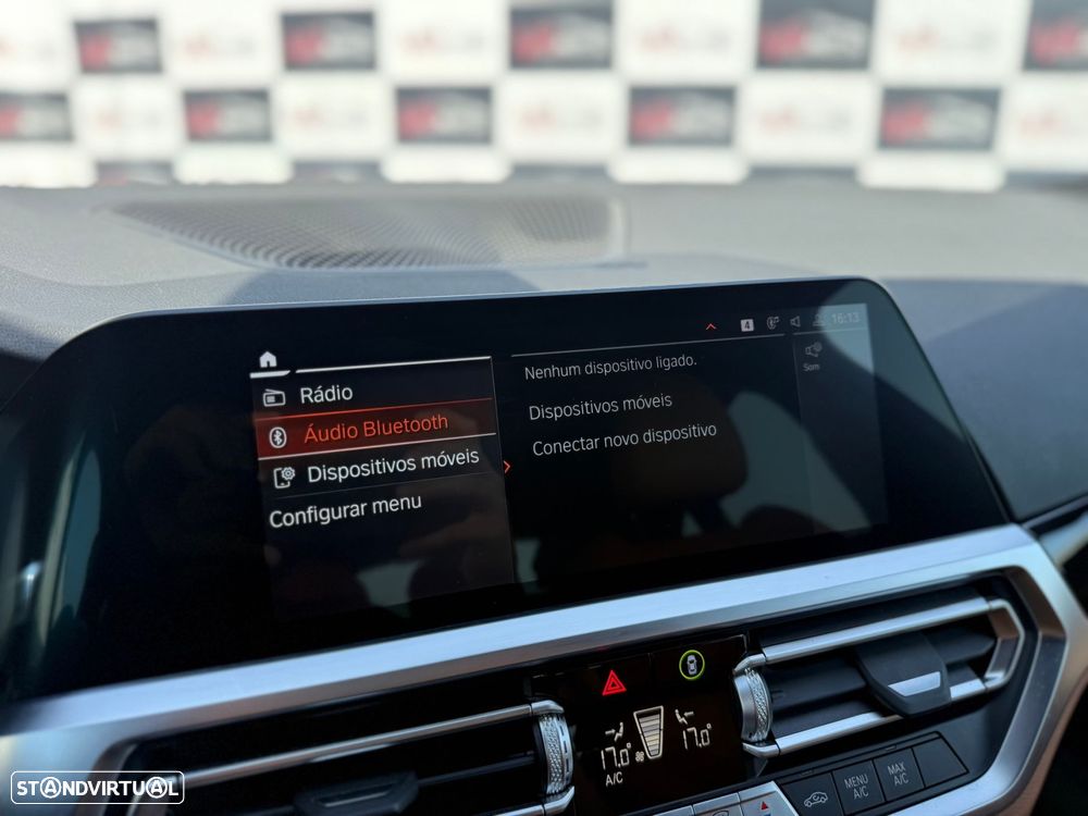 BMW 420 Gran Coupé d Pack M Auto - 41