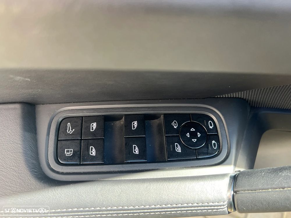 Porsche Cayenne E-Hybrid Tiptronic S - 16