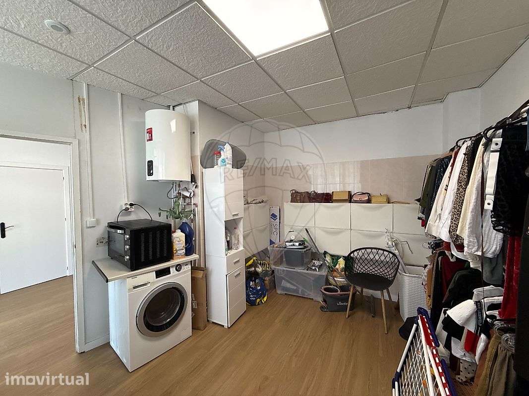 Apartamento T3 para venda - Grande imagem: 5/24