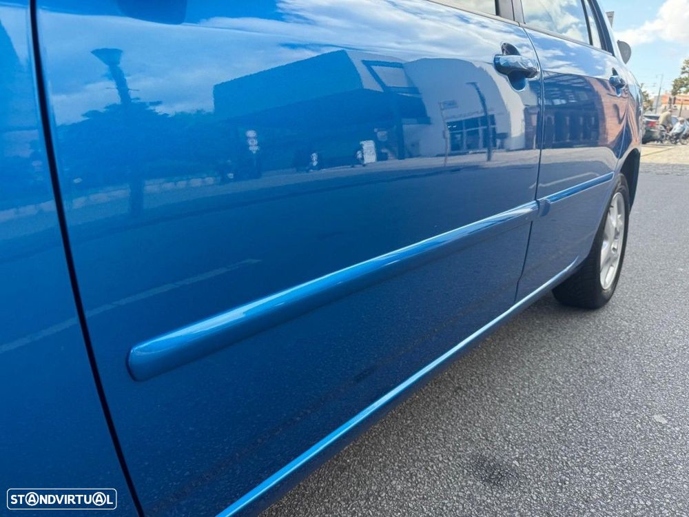 Toyota Corolla 1.4 D-4D Edition - 15