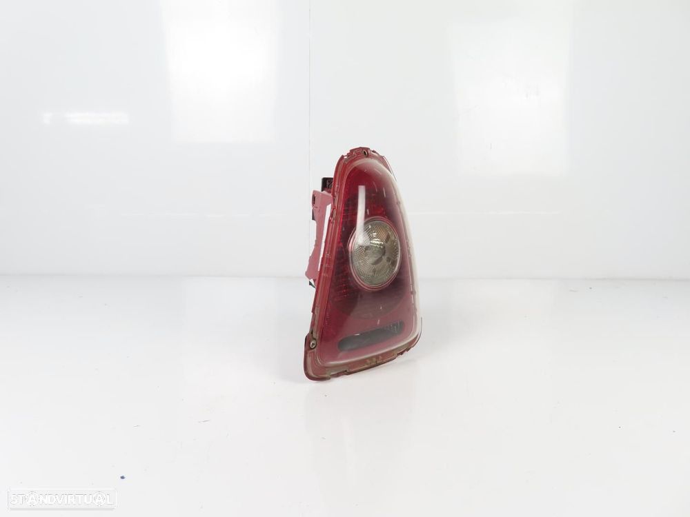 Farolim Direito/Trás Usado / Original MINI MINI (R56)/MINI MINI Convertible (R57... - 3