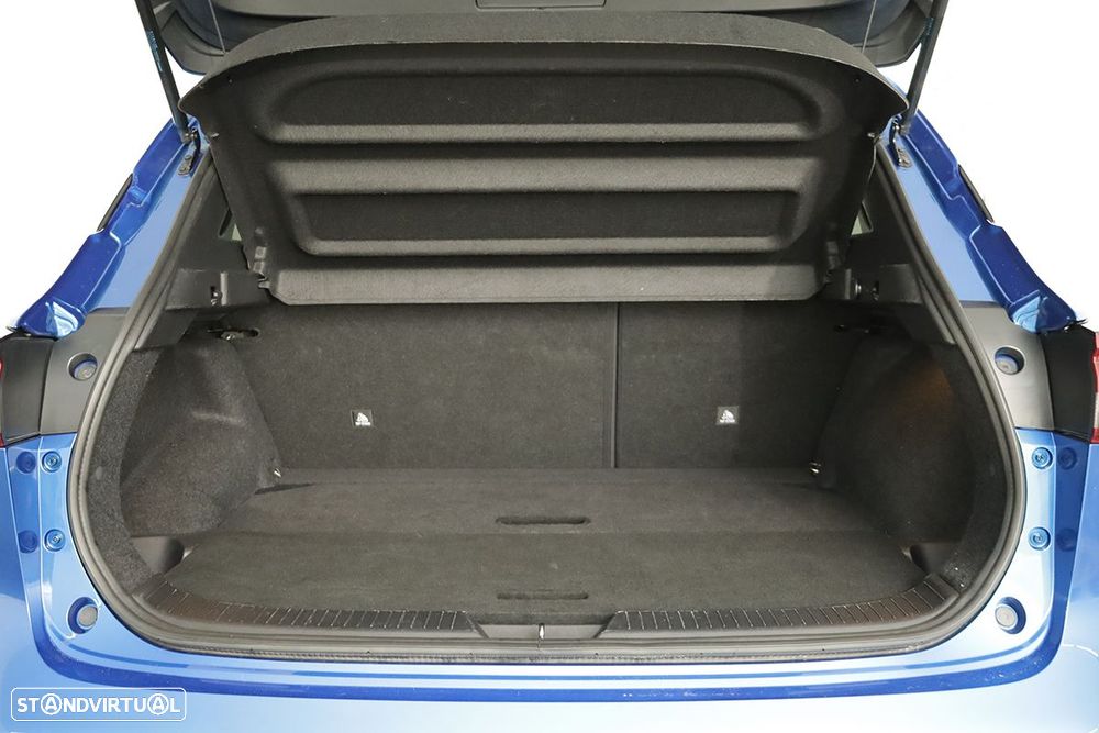 Nissan Qashqai 1.3 DIG-T N-Connecta LED - 25