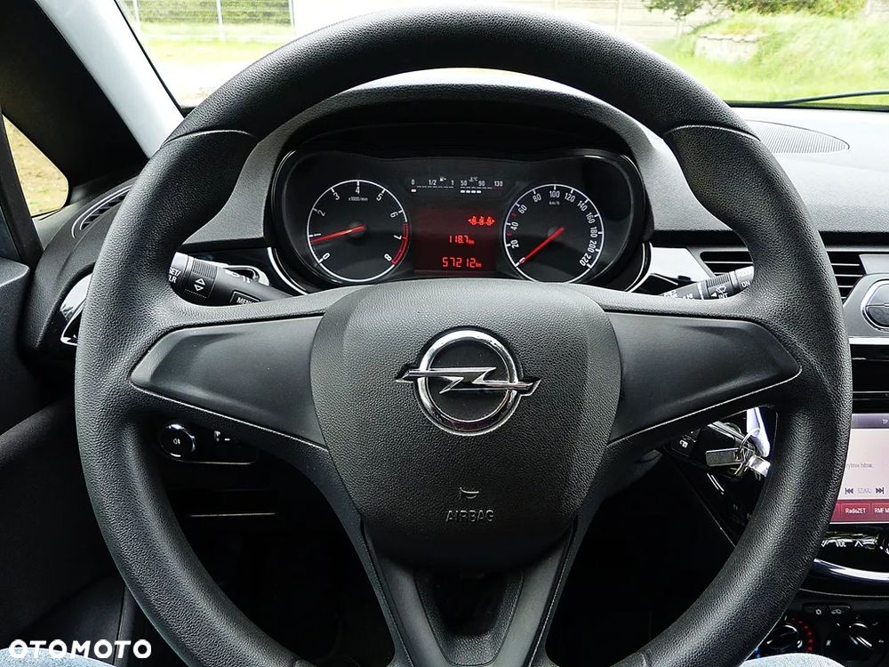 Opel Corsa 1.2 16V (ecoFLEX) Selection - 28