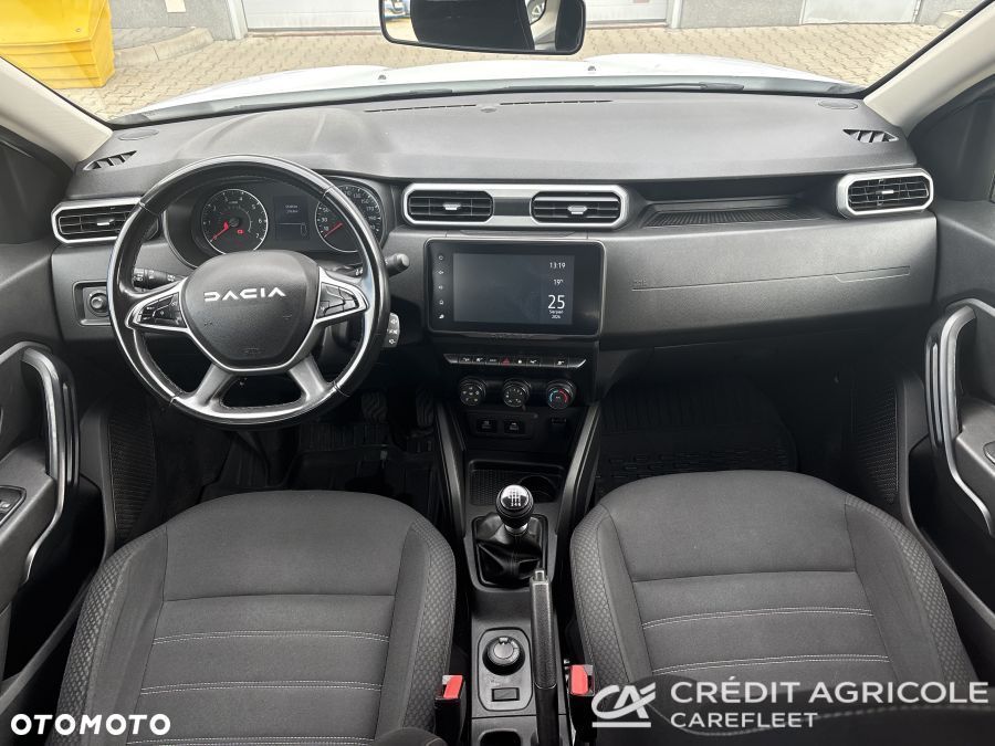 Dacia Duster 1.5 Blue dCi Expression 4WD - 19