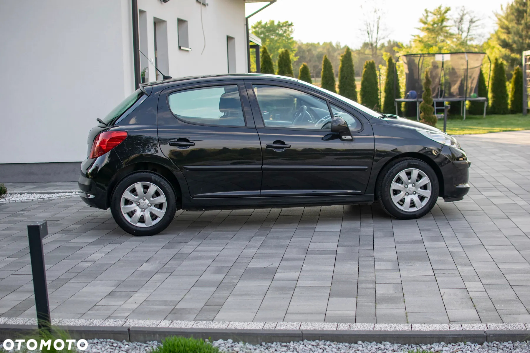 Peugeot 207 - 14