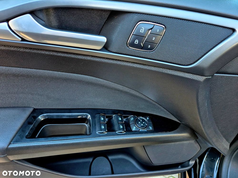 Ford Mondeo 2.0 TDCi STart-Stopp PowerShift-Aut Titanium - 30