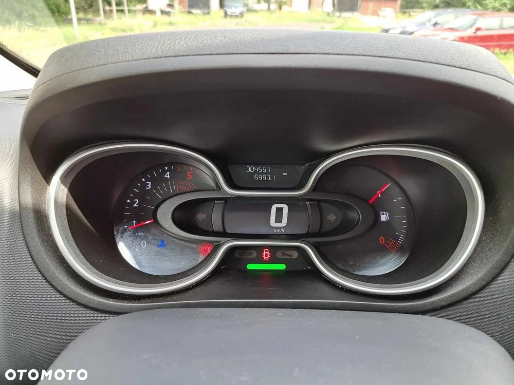 Renault TRAFIC - 3