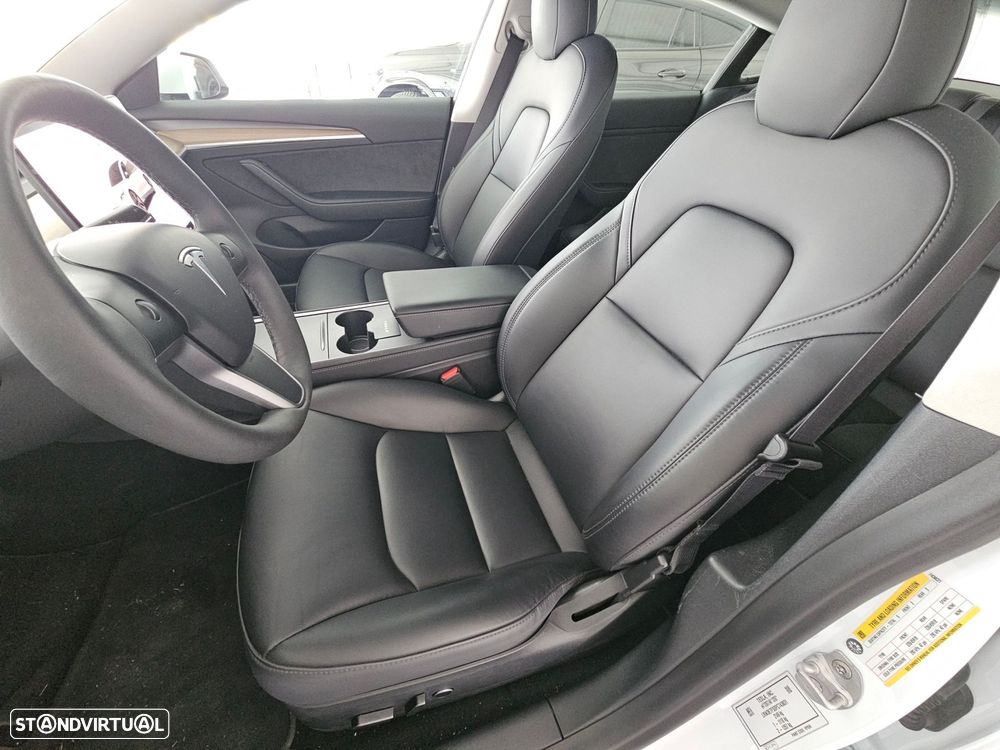 Tesla Model 3 Standard Range Plus RWD - 8