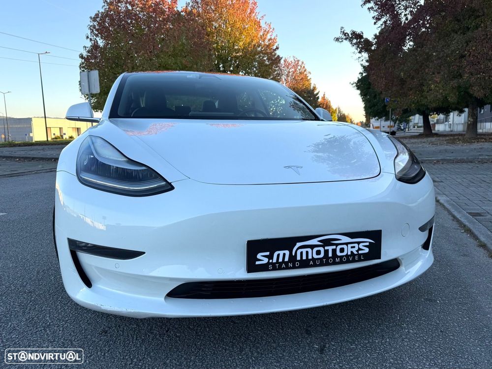 Tesla Model 3 Long Range AWD Dual Motor - 5
