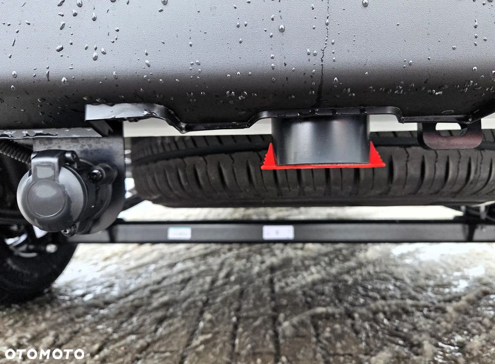 Peugeot L3H2 Brygadowy - 14