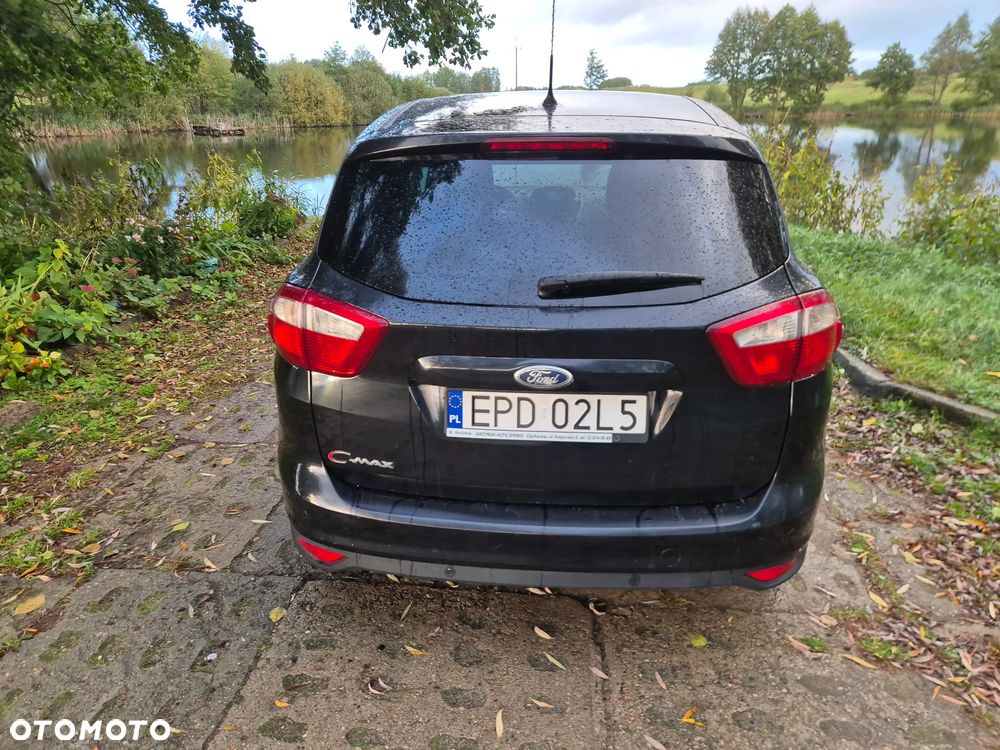 Ford C-MAX - 11