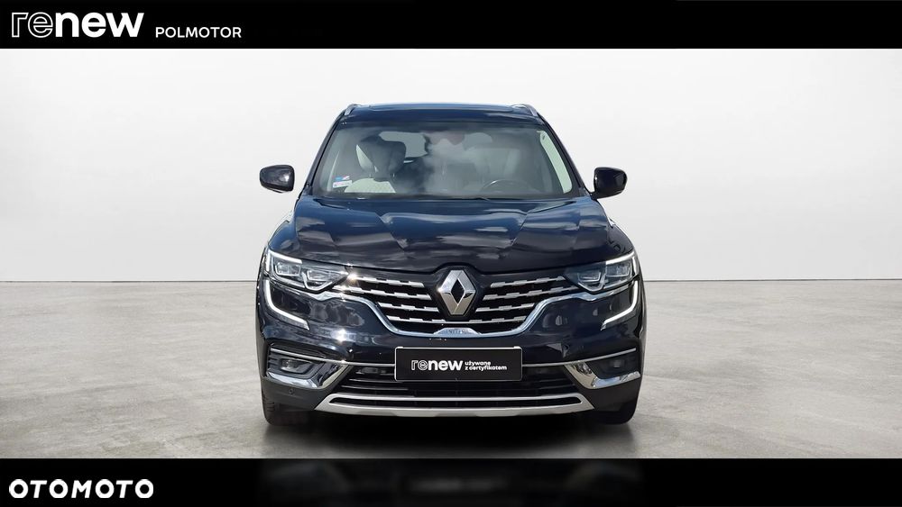 Renault Koleos 2.0 Blue dCi Initiale Paris 4x4 X-Tronic - 8