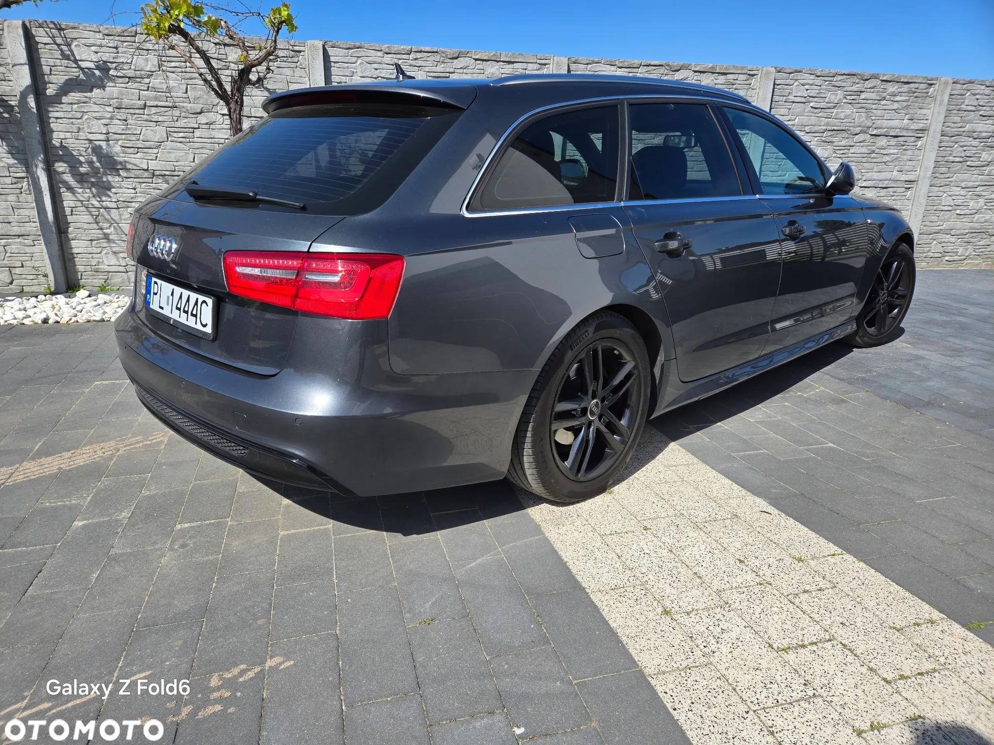 Audi A6 - 24