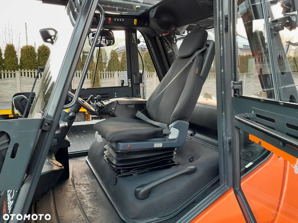 Linde H80D-03/900 - 9