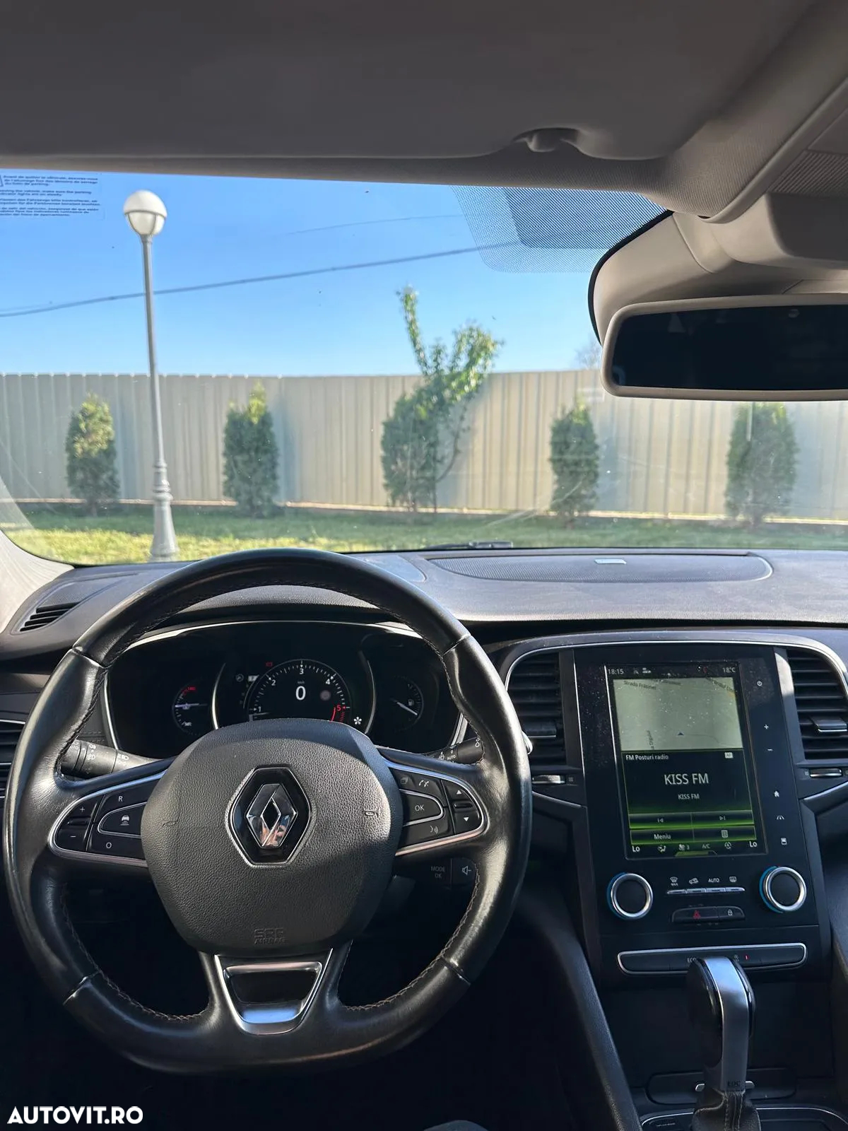 Renault Talisman - 10