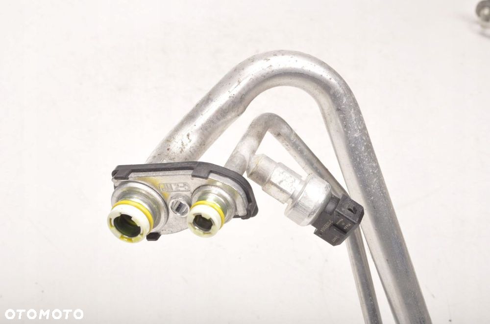 VOLVO V40 PRZEWÓD KLIMATYZACJI 31455318 31455314 - 3