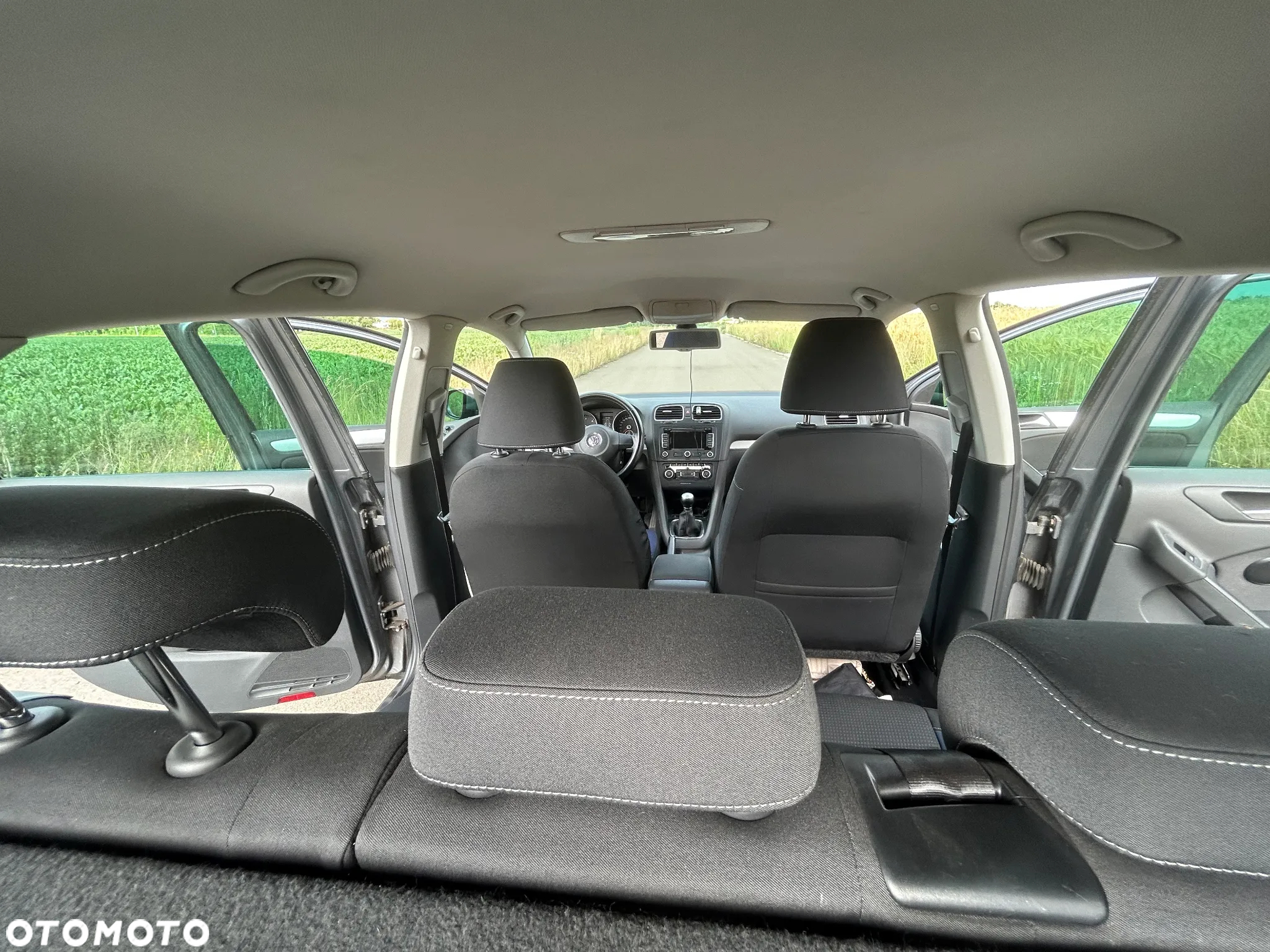 Volkswagen Golf - 15