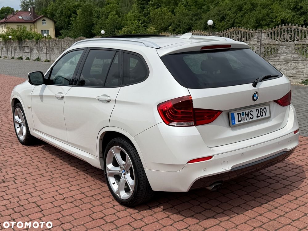 BMW X1 - 11