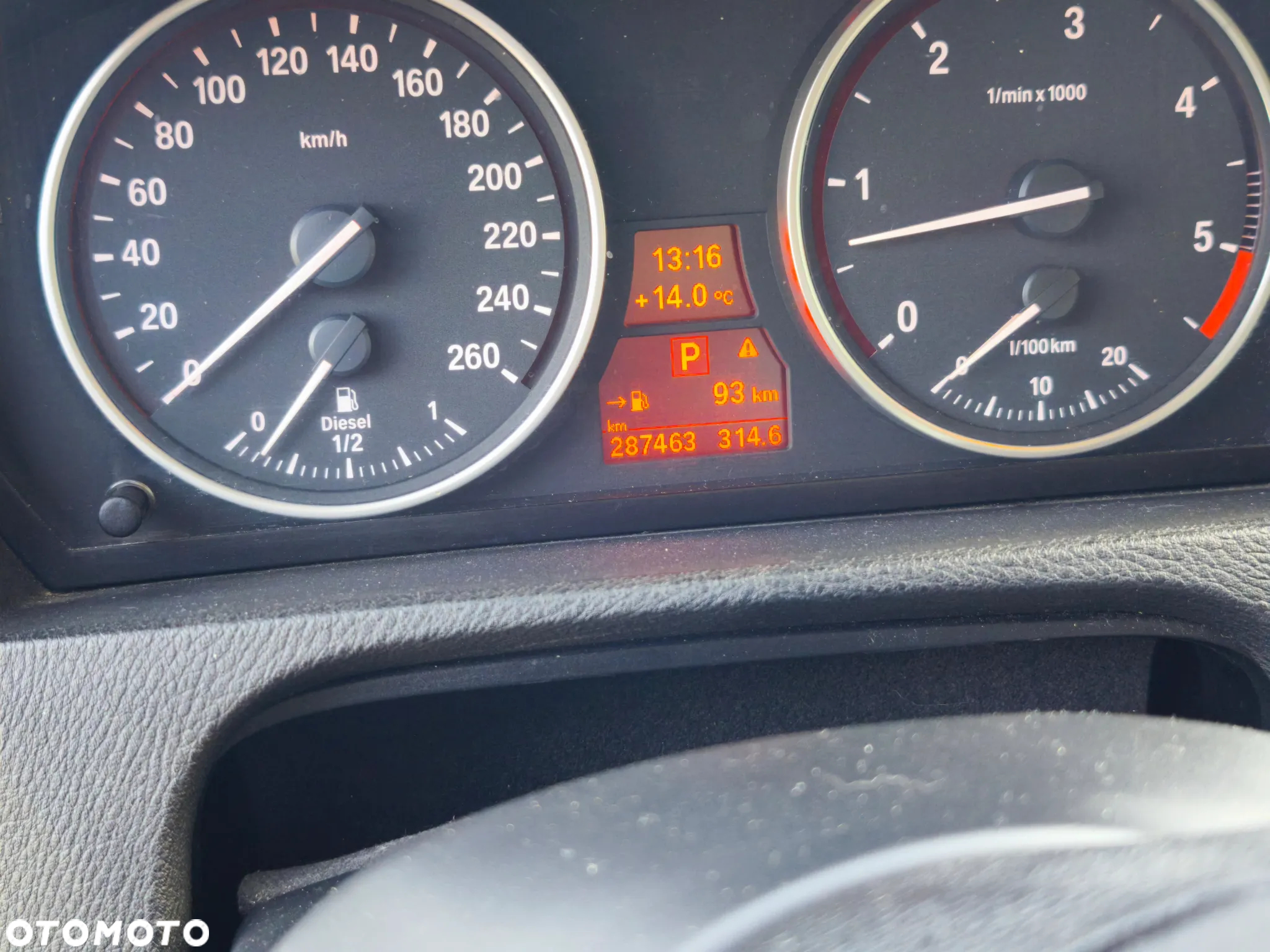 BMW X5 3.0d xDrive - 7