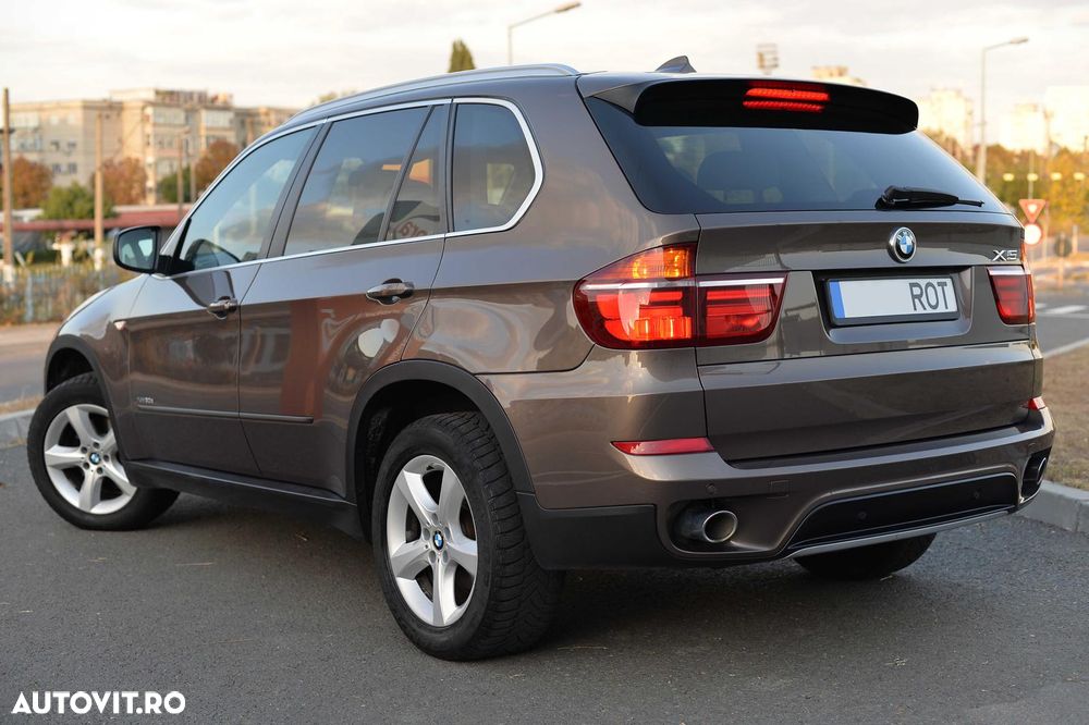 BMW X5 xDrive30d - 5