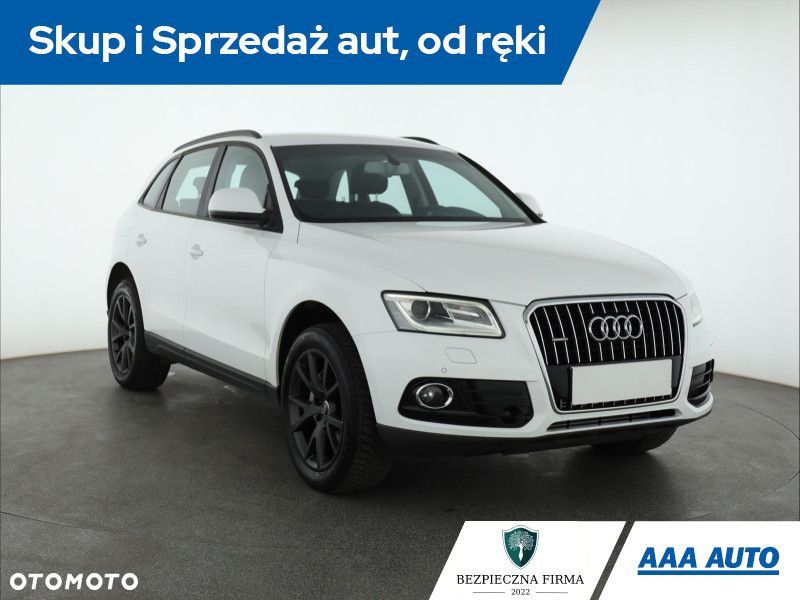 Audi Q5 - 3