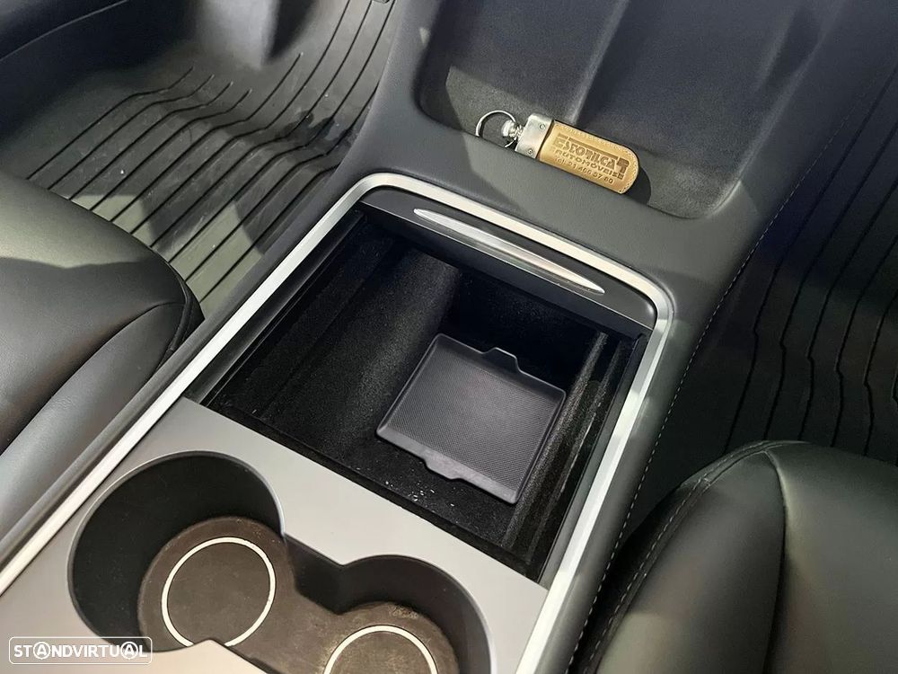 Tesla Model 3 Long Range AWD Dual Motor - 15