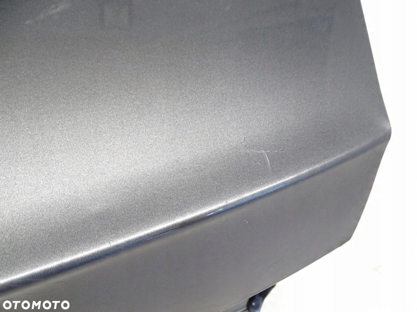 KLAPA BAGAZNIKA TYL TYLNA VW PASSAT B8 LR7H SEDAN - 4