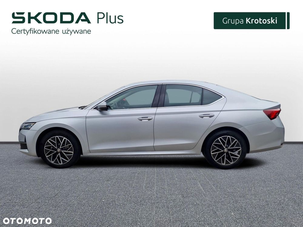 Skoda Octavia 2.0 TDI Selection - 12