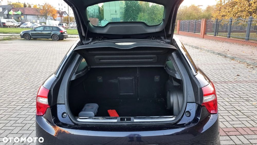 Citroën DS5 2.0 BlueHDi SportChic EAT6 - 7