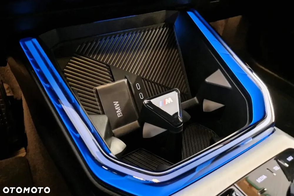 BMW X3 20 xDrive - 14