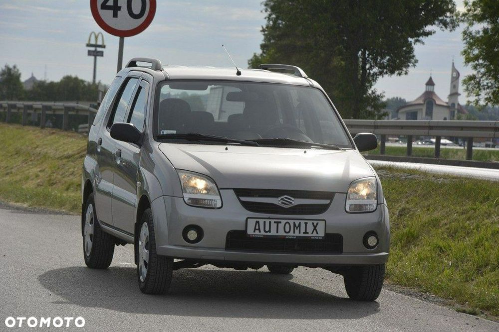 Suzuki Ignis 1.3 Club - 14