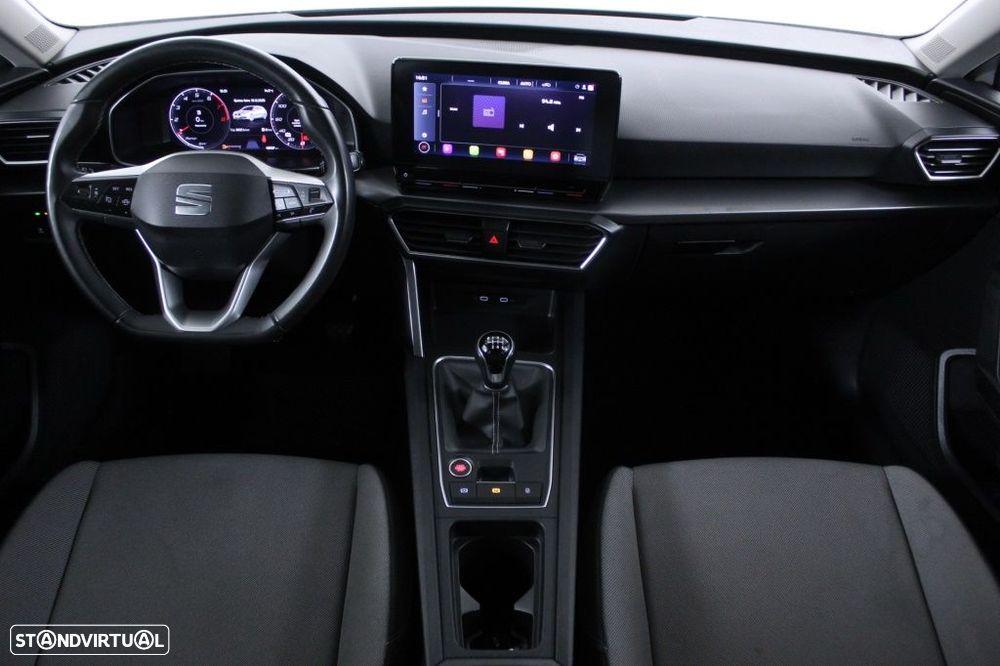 SEAT Leon ST 1.0 TSI Style - 18