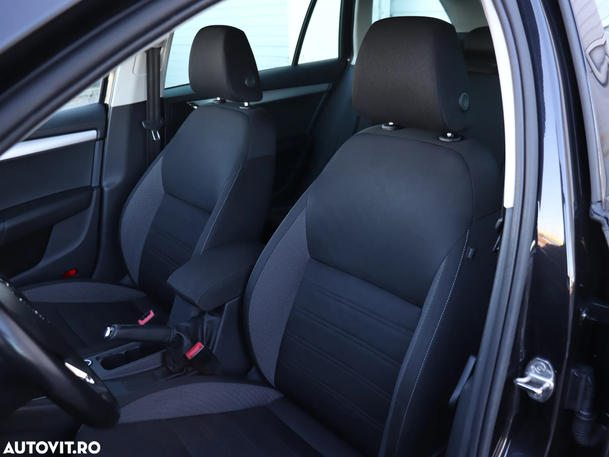 Skoda Octavia 2.0 TDI DSG Style - 22
