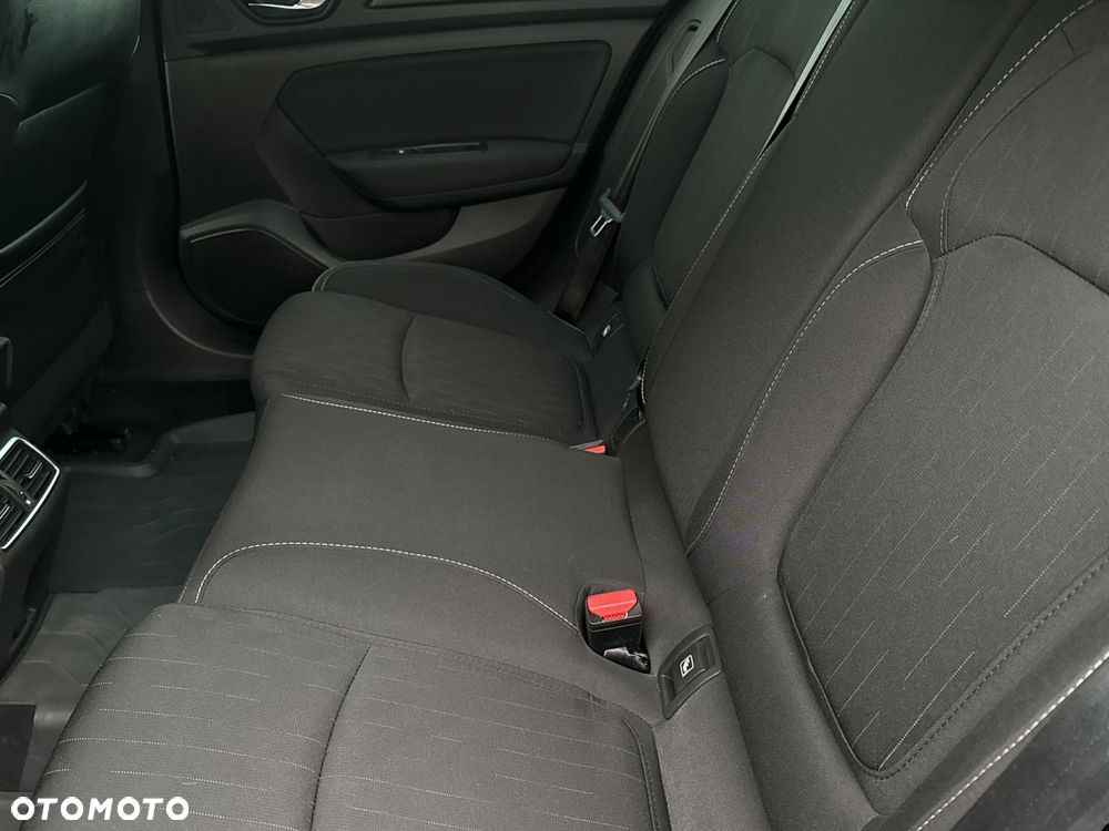 Renault Megane 1.3 TCe FAP Limited - 11