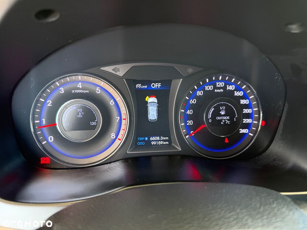 Hyundai i40 - 25