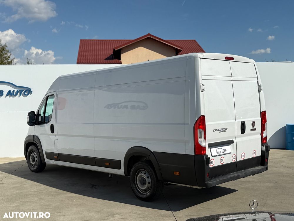 Fiat Ducato - 18