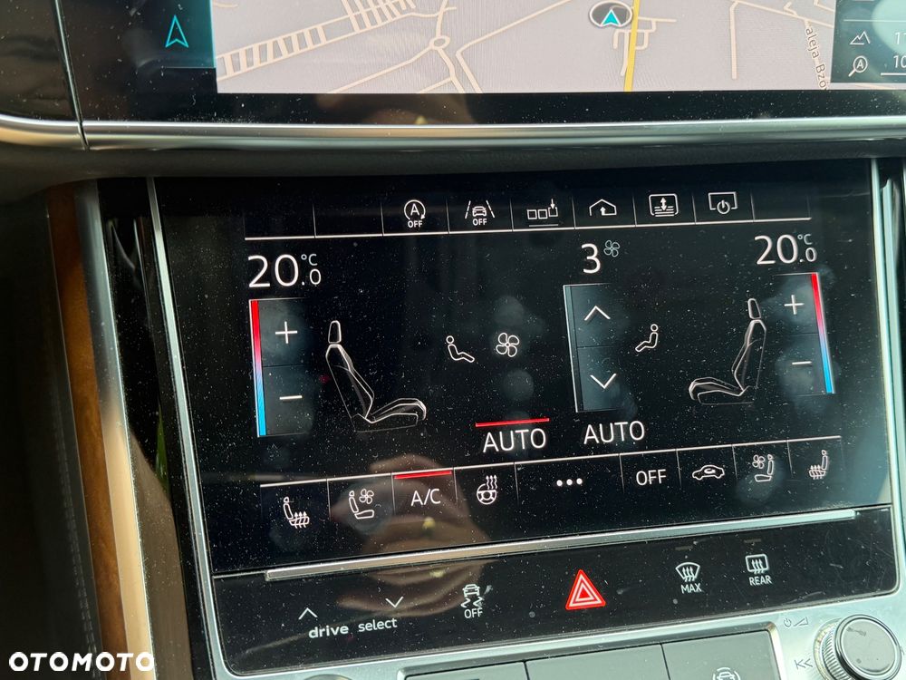 Audi A8 50 TDI mHEV Quattro Tiptr - 16