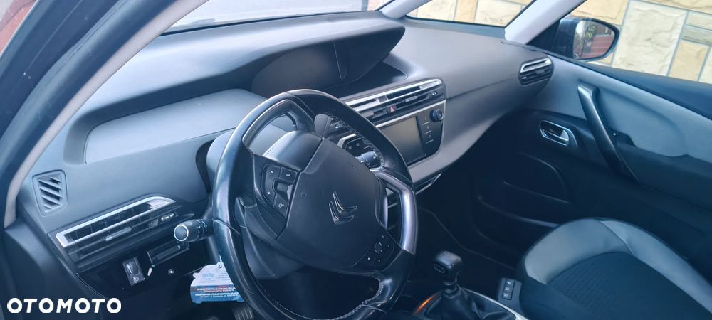 Citroën SpaceTourer - 4