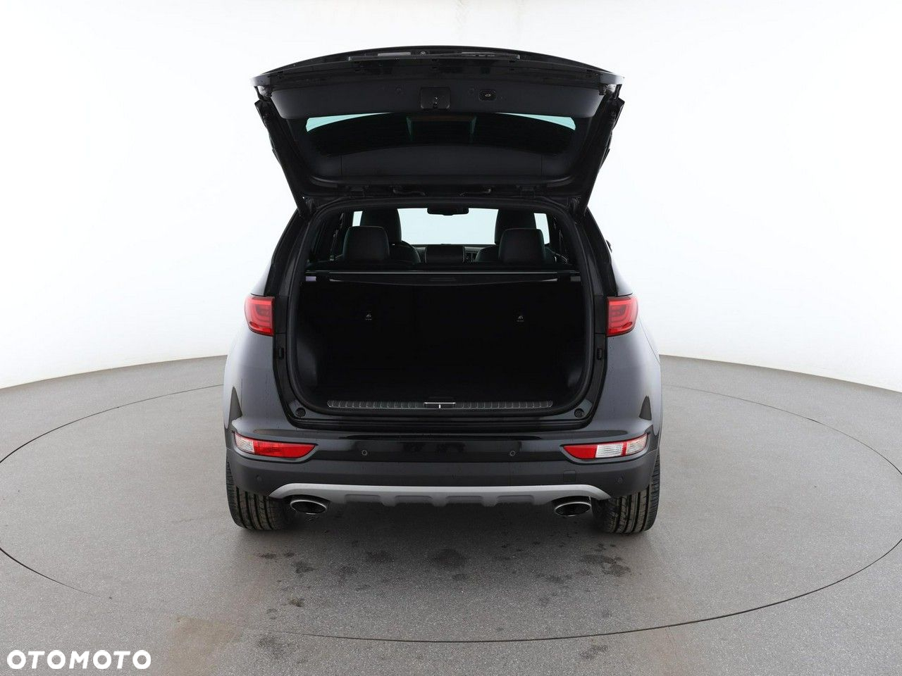 Kia Sportage 1.6 T-GDI AWD DCT GT LINE - 19